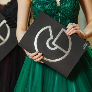 Tutkintoon johtavan koulutuksen sähköinen todistus 1.1.2025 jälkeen valmistuneelle tai eronneelle